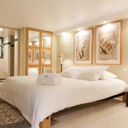 Appartement Private - Musee D'orsay - Saint Germain *