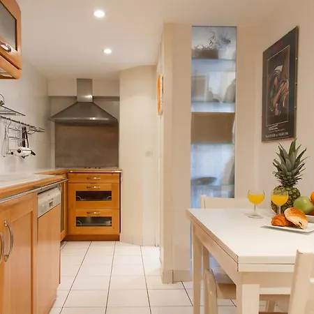 Private Apartment - Musee D'Orsay - Saint Germain * Paris