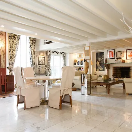Private Apartment - Musee D'Orsay - Saint Germain Apartment