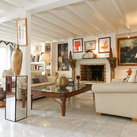 Private Apartment - Musee D'Orsay - Saint Germain